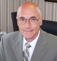 James R. Potter, CPA