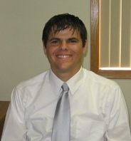 Samuel D. Burleson
